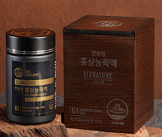 천년 송삼 한송정(고농축홍삼엑기스) 240g